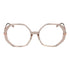 Philipp Plein Pink Women Optical Frames